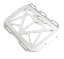 Bagażnik na kufer centralny w kolorze czarnym