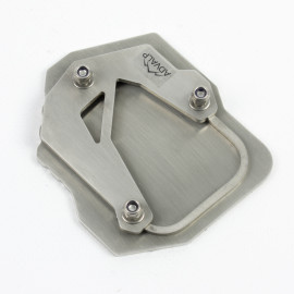 BMW R1100GS side stand extension v2