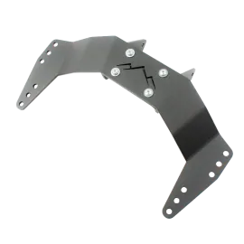 NaviGrip GPS bracket - Suzuki DL1000 (MY 14-)