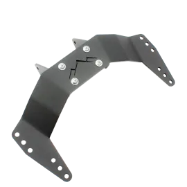 NaviGrip GPS bracket - Suzuki DL1000 (MY 14-)