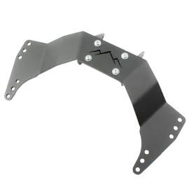 NaviGrip GPS bracket - Suzuki DL650(MY 17-)