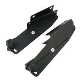 DL800 adjustable windshield bracket