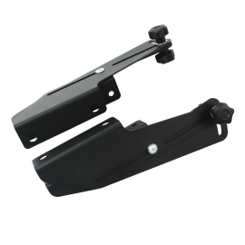 DL800 adjustable windshield bracket