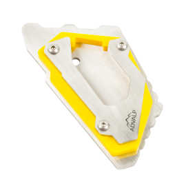 Poszerzenie stopki bocznej Suzuki DL650