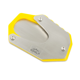 Poszerzenie stopki bocznej Suzuki DL800