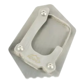 Poszerzenie stopki bocznej Honda NC 700 750