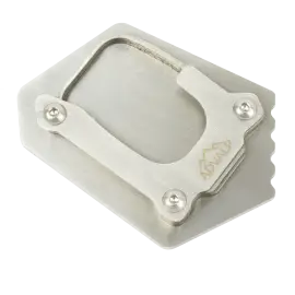 Poszerzenie stopki bocznej Honda NC 700 750