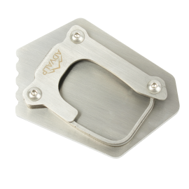 Poszerzenie stopki bocznej Honda NC 700 750