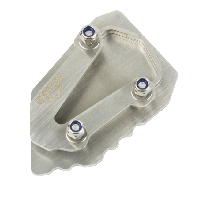 Poszerzenie stopki bocznej TDM 900