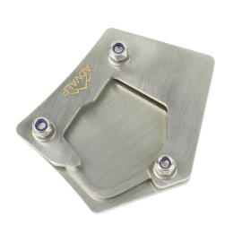 R1100GS side stand extension