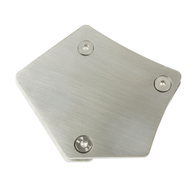 Poszerzenie stopki bocznej R1100GS