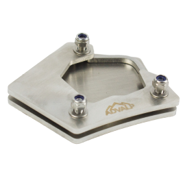 R1100GS side stand extension