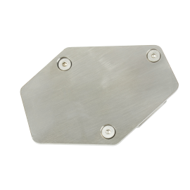 Ducati Multistrada Hyperstrada Scrambler Hypermotard side stand extension