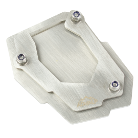 BMW R1200GS GSA MY04-05 side stand extension