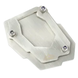 Poszerzenie stopki bocznej BMW R1200GS GSA 04-05