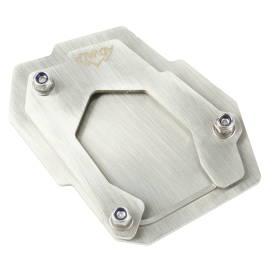 Poszerzenie stopki bocznej BMW R1200GS GSA 04-05