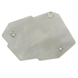 Poszerzenie stopki bocznej BMW R1200GS GSA 04-05