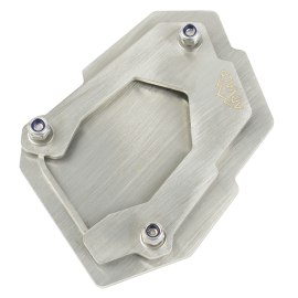 Poszerzenie stopki bocznej BMW R1200GS GSA 04-05