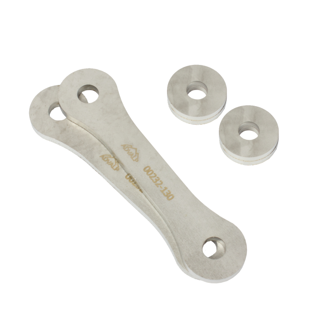 Suzuki GSX-S 750 17-23 suspension links