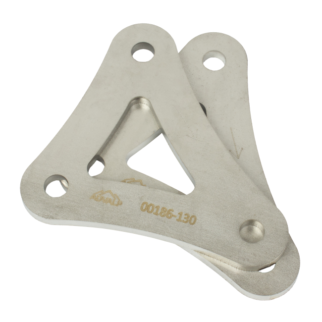 BMW K1200 1300 R S GT suspension links