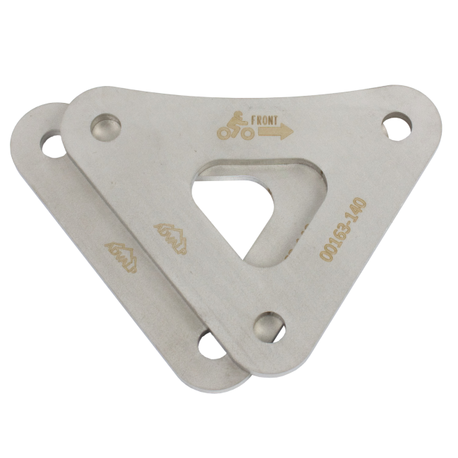 Honda CB500X CB500F (MY 13-18) Crosstourer suspension links