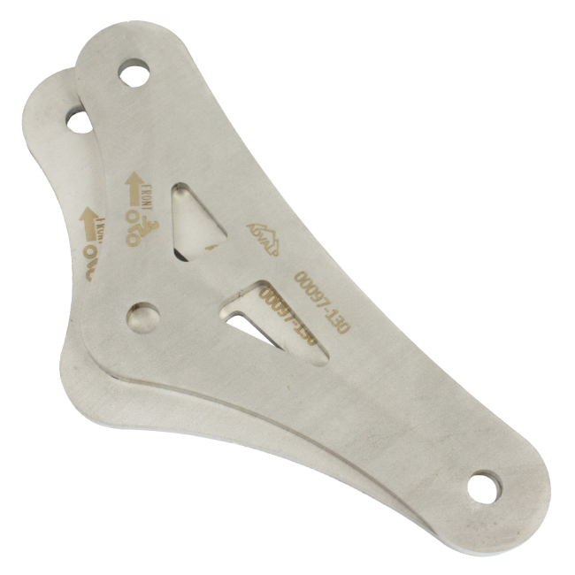 Kawasaki Z1000 2014-2016 suspension links