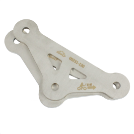 Kawasaki Z1000 (2010-2013) Z1000SX (2011-2016) suspension links