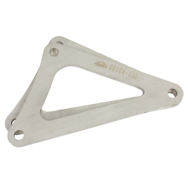 Yamaha FZ1 MY06-13 FZ8 MY11-14 suspension links