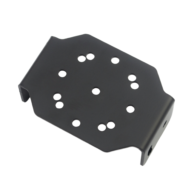 NaviGrip - AMPS mounting module