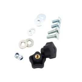 NaviGrip - AMPS mounting module