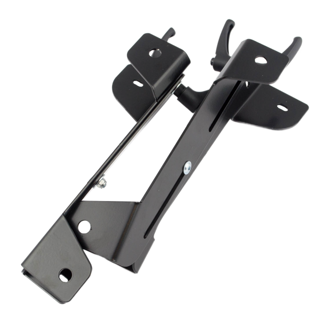 Aprilia ETV 1000 Caponord adjustable windshield bracket