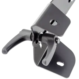 Aprilia ETV 1000 Caponord adjustable windshield bracket