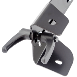 Regulowany wspornik szyby Aprilia ETV 1000 Caponord