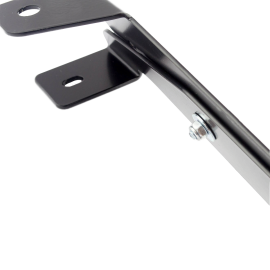 Aprilia ETV 1000 Caponord adjustable windshield bracket