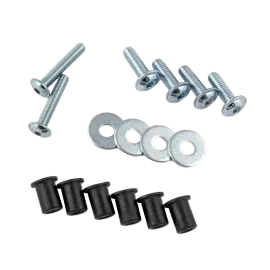 Regulowany wspornik szyby DL 650 DL 1000