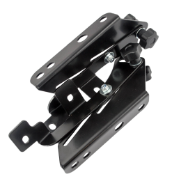 DL 650 DL 1000 adjustable windshield bracket