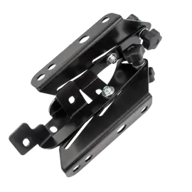 DL 650 DL 1000 adjustable windshield bracket