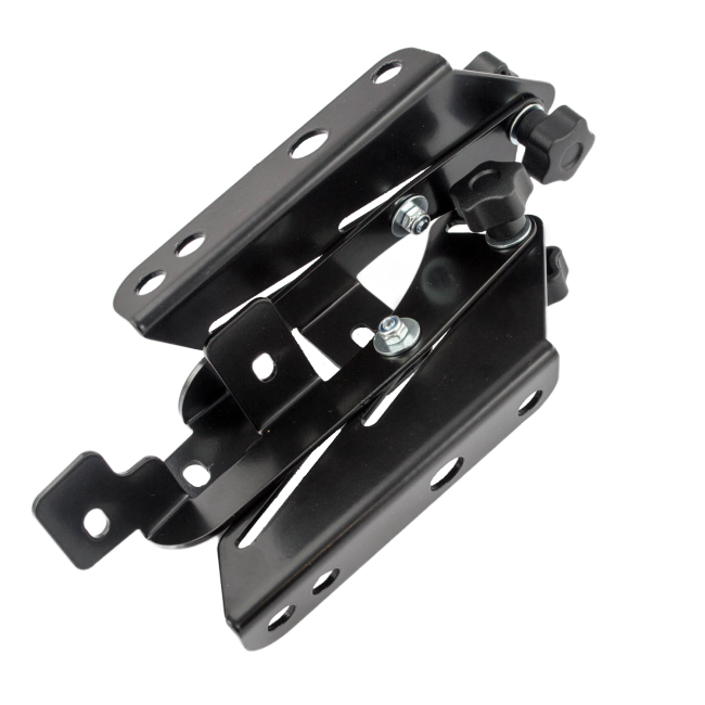 DL 650 DL 1000 adjustable windshield bracket