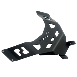 NaviGrip GPS bracket - Yamaha FJR1300 13-18