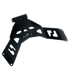 NaviGrip GPS bracket - Yamaha FJR1300 13-18