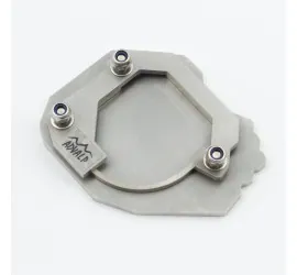 F650GS Twin, F700GS, F800GS v 2 side stand extension