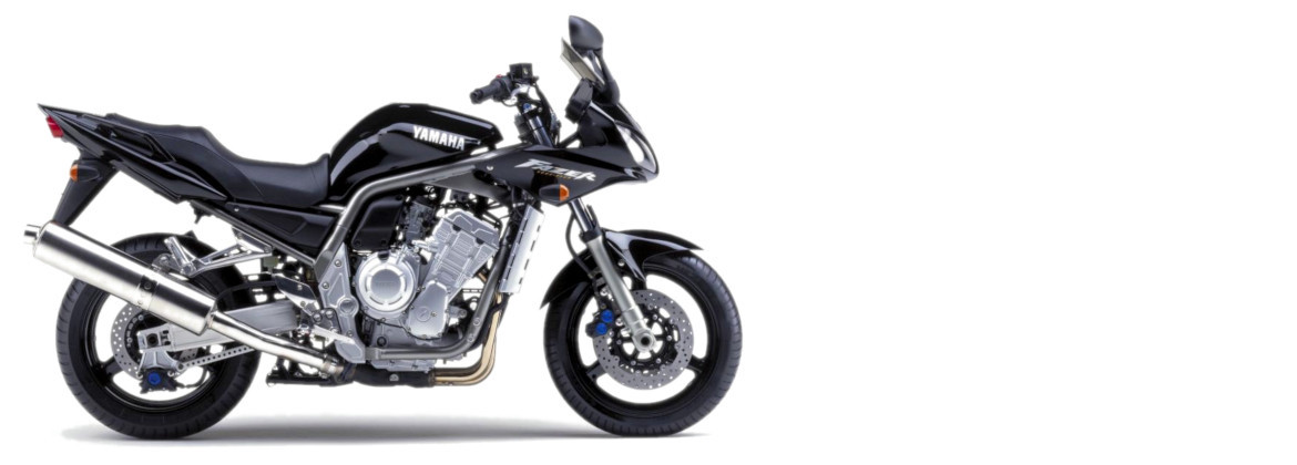 Akcesoria motocyklowe dla Yamaha FZS 1000