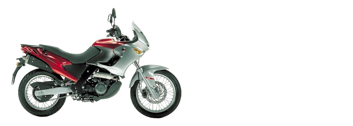 Motorcycle accessories for Aprilia Pegaso 650 (97-00)