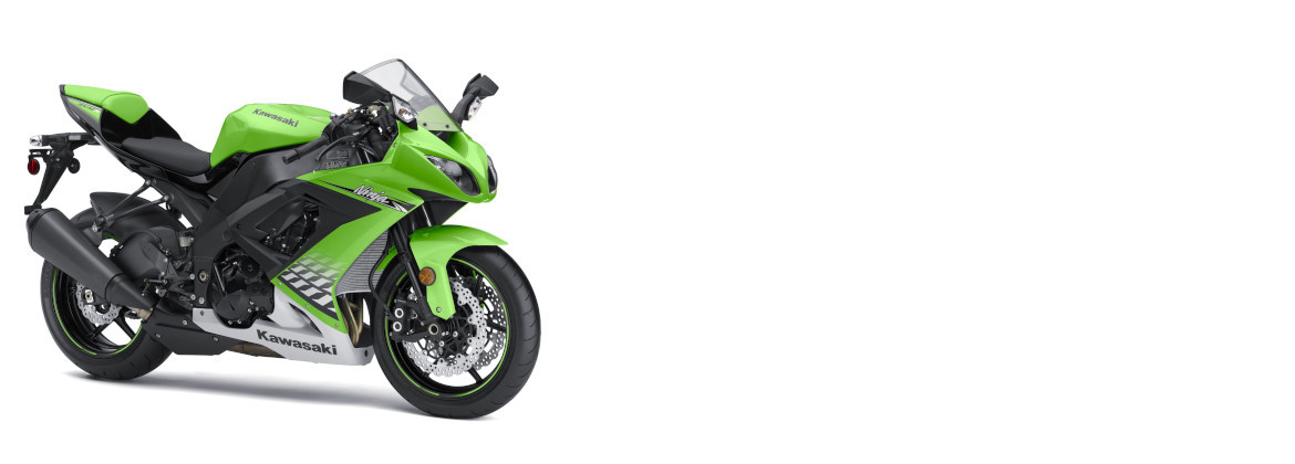 Motorcycle accessories for Kawasaki ZX-10R
