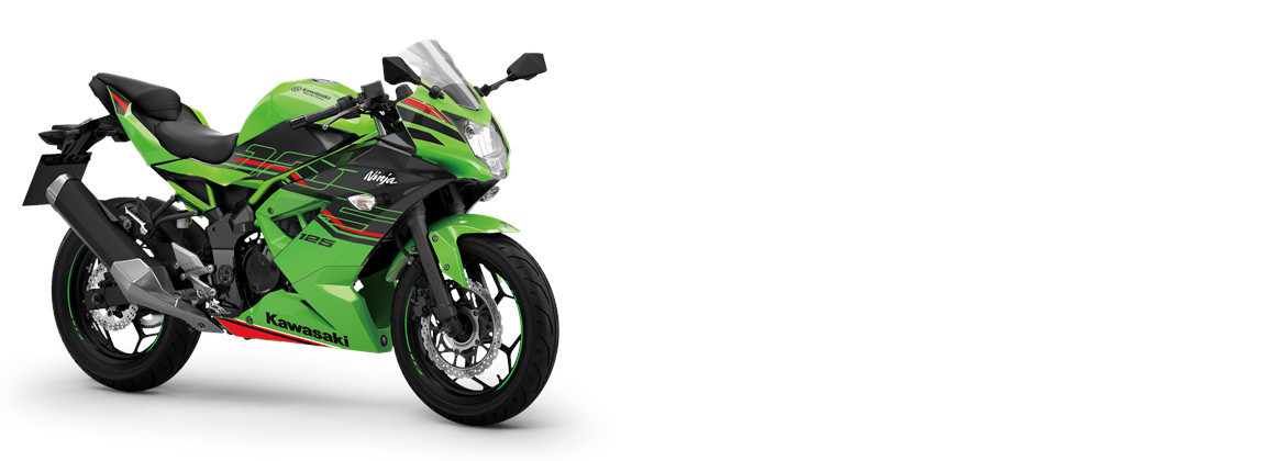 Akcesoria motocyklowe dla Kawasaki Ninja 125