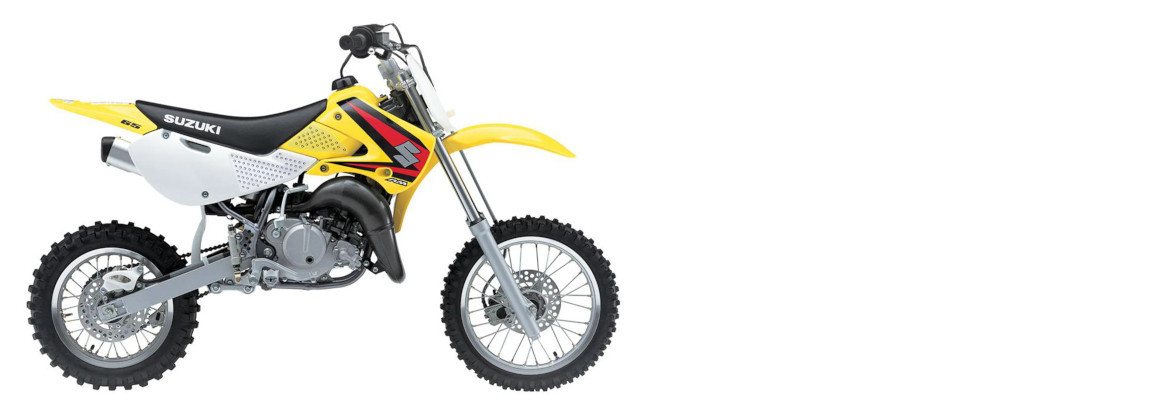 Akcesoria motocyklowe dla Suzuki RM65