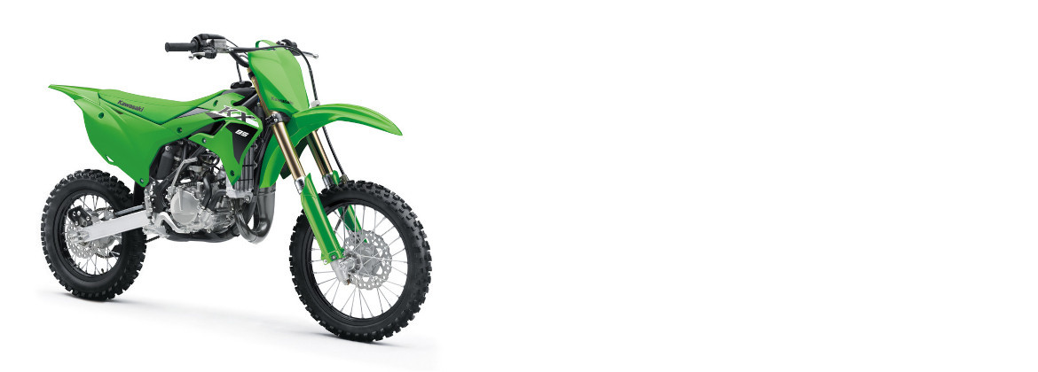 Motorcycle accessories for Kawasaki KX85