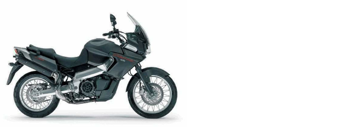 Motorcycle accessories for Aprilia ETV 1000 Caponord