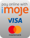 Pay with iMoje